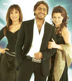 tamer